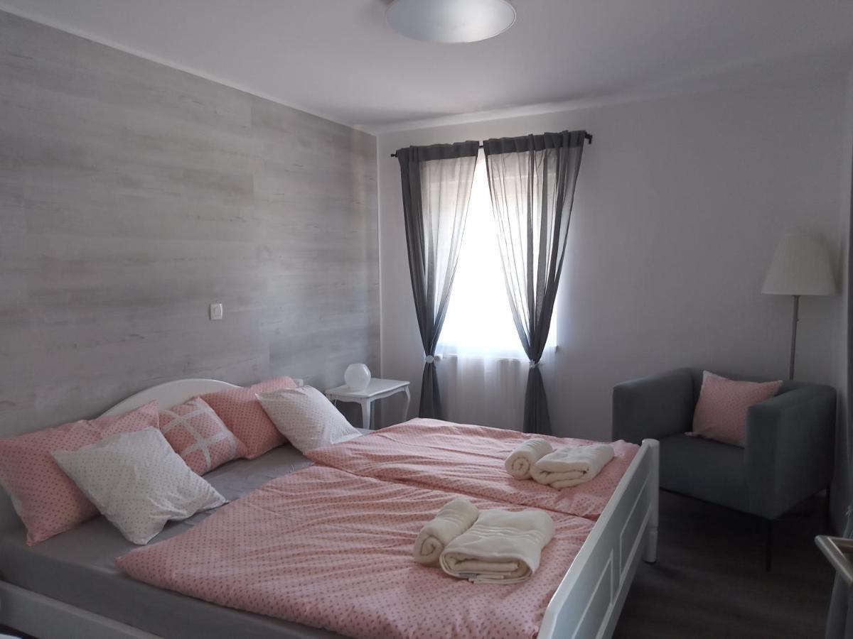 Apartment With A View Bohinjska Bistrica Exterior foto
